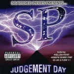 Scattered Pieces Presents Judgement Day