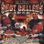 Shot Callers - Ya Only Live Once