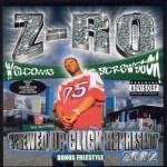 Z-Ro - Screwed Up Click Representa